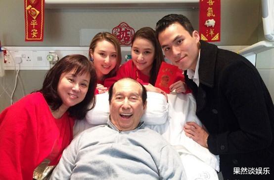 赵丽颖|87岁到98岁,赌王续命的11年,何家人做的那些事到底有多疯狂?