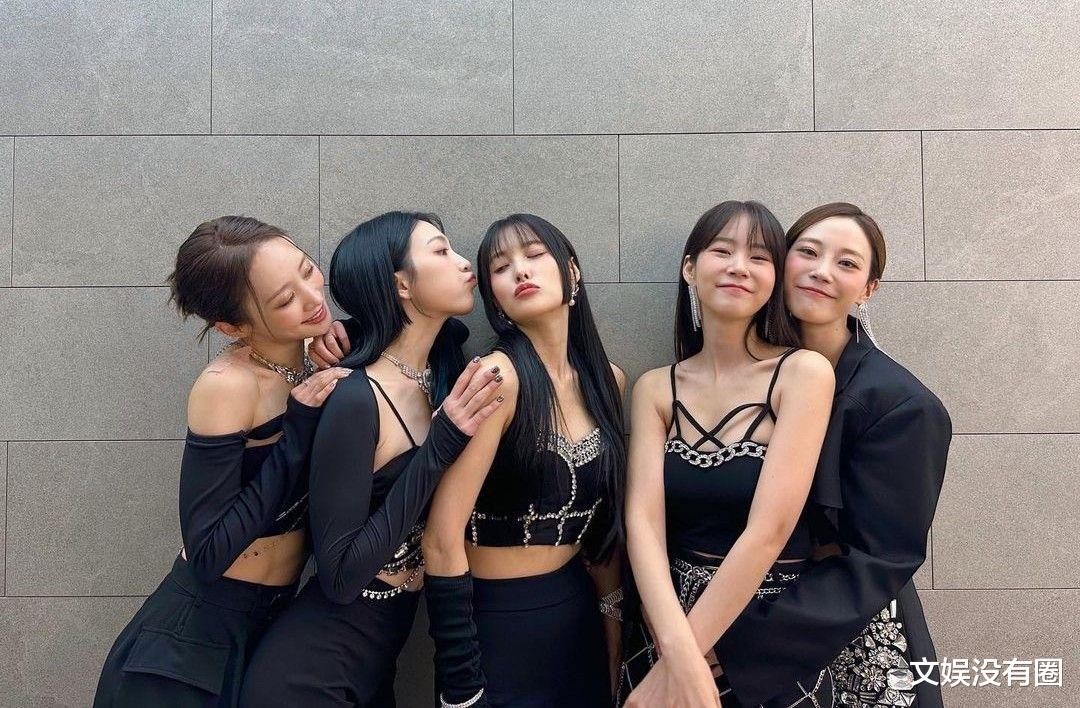 KARA|7年6个月后，KARA完全体回归大获成功，《Mr.》等热门歌曲逆袭