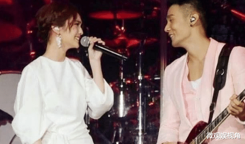 孙俪|网传李荣浩出轨吉克隽逸致与杨丞琳离婚，当事人回应