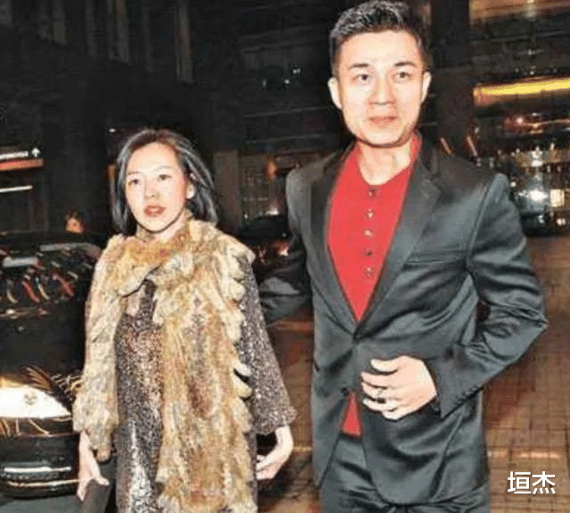 小姐姐|误入“伪豪门”的7位女星，眼高手低，负债累累，个个一言难尽