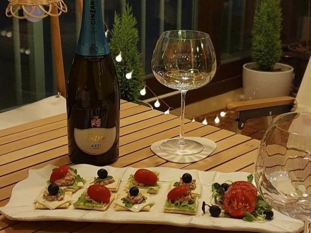 二胎妈妈晒出家居照,因阳台布置而走红,网友:有娃一定跟着学!