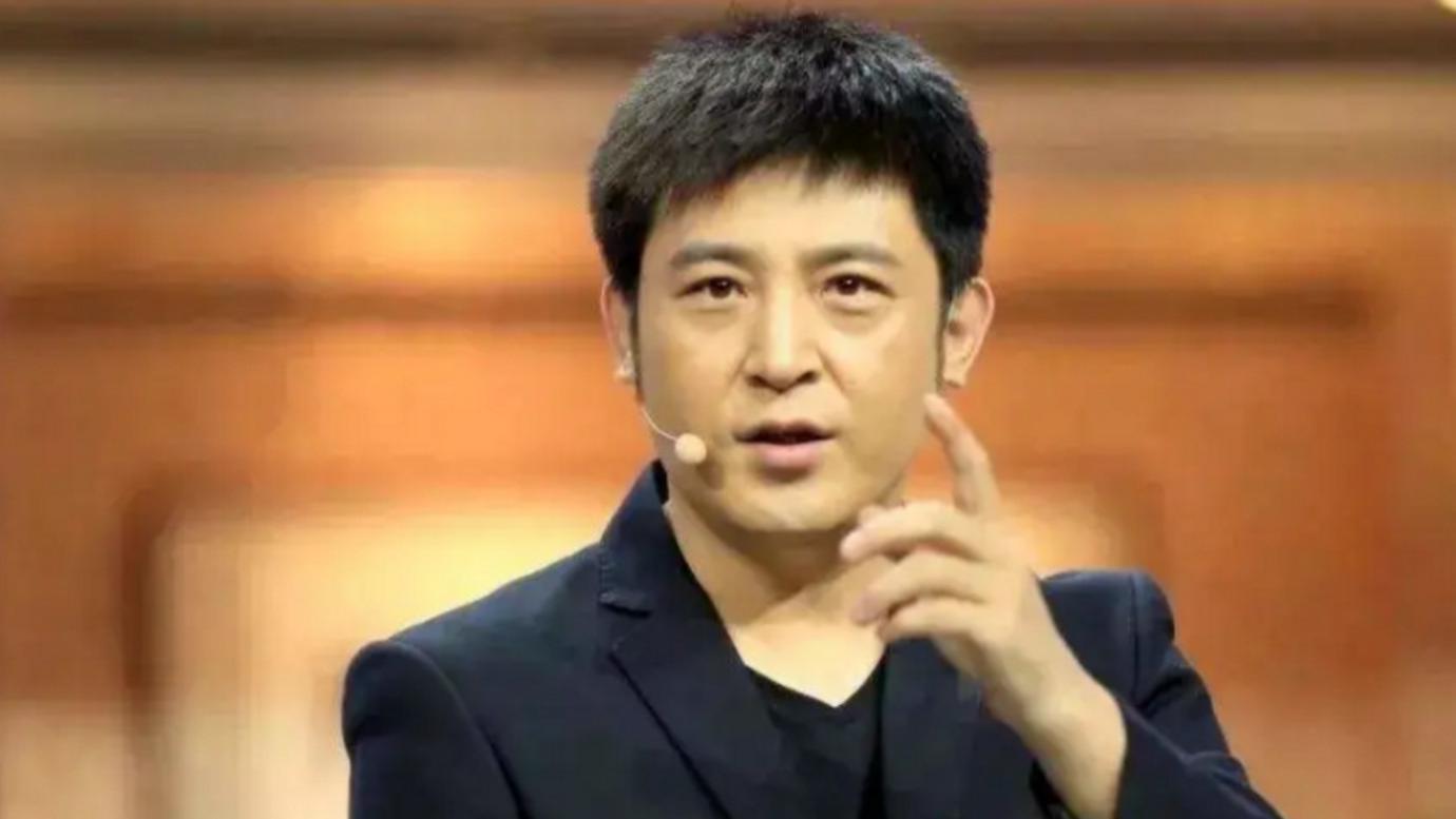 孙涛|平时不露面，春晚就出现，孙涛凭什么连续18次登上春晚？