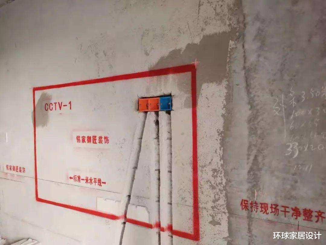 装修师傅若是这样\建议\,多半是要多赚你钱,审视过后再做选择!