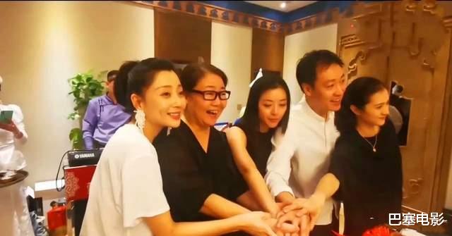 马思纯|一段时间不见,判若两人,这对比不敢认,有人脸都已经不是那张脸