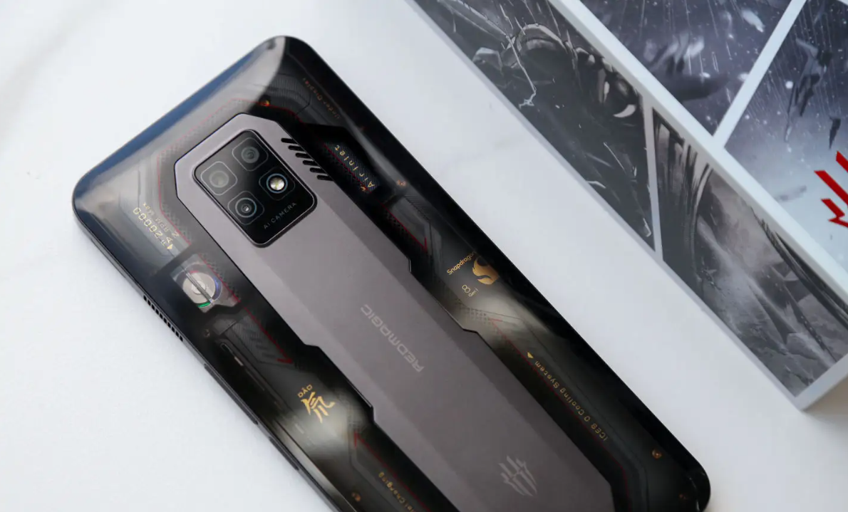 |售价7499元还供不应求？最高24GB+1TB组合，还有135W快充加持