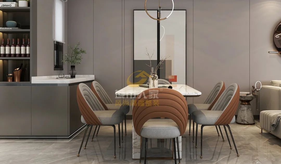 富力山170㎡ | 女神节,遇见理想生活,遇见爱…