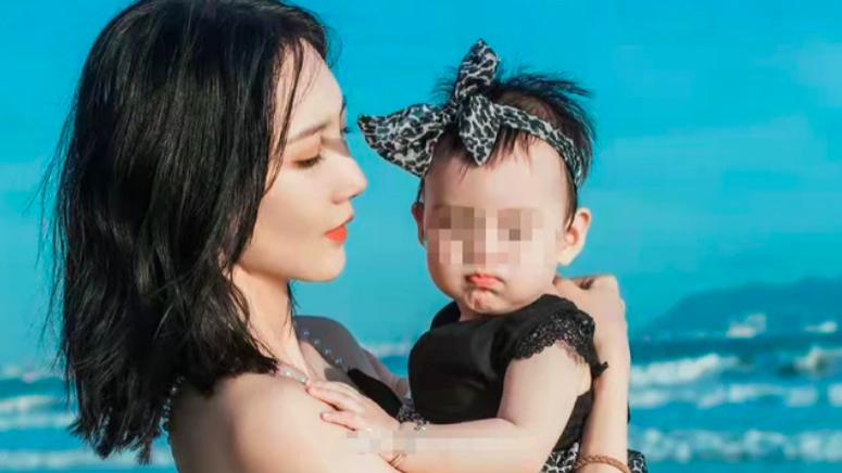 王东妻子控诉遭公婆虐待，被公公开车拖行600米，至今没见到女儿