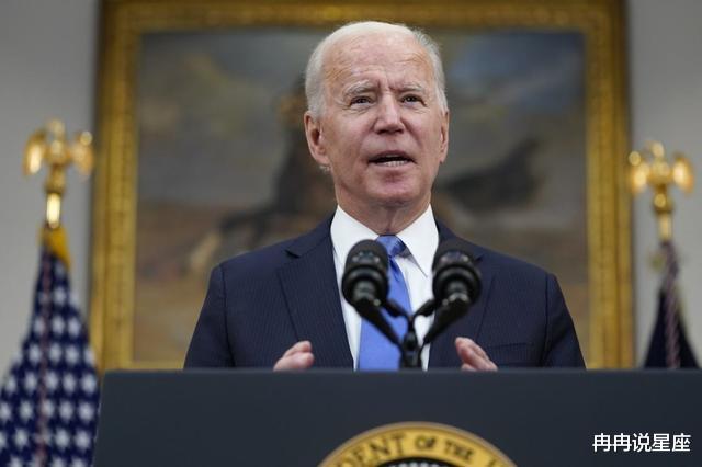 约瑟夫·拜登|拜登已感染新冠,既是高龄,又有严重的基础病,大家多体谅他一下吧