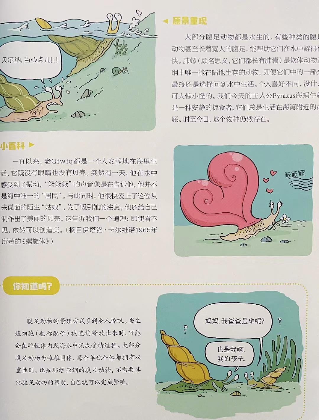 《我饱经风霜》:地球母亲留给我们的珍贵宝藏
