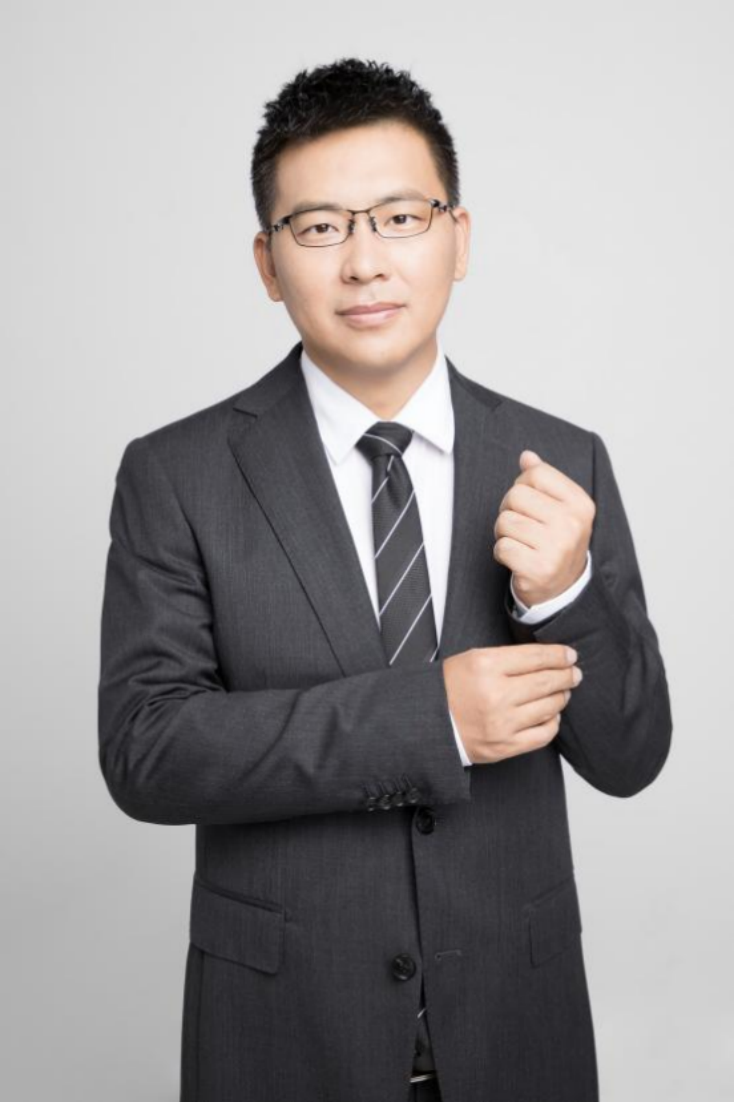 2022第五届金楼奖榜单揭晓！房地产经营管理专家顾继伟荣膺“最具影响力地产人物”