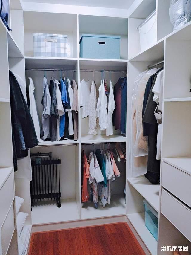 定制衣柜时,别问老板“多少钱”,真正懂行的,一般问这9个问题