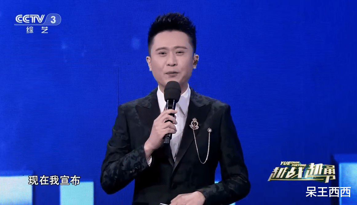 杨帆|央视主持人杨帆重心放在家庭生活,事业发展竞争优势不明显