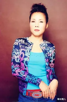 田震|20年后,再看那英、田震各自的境遇,差距一目了然