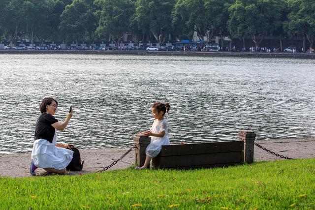 |这还是“十年九旱”的甘肃定西吗？不敢相信，如今景色收获好评！