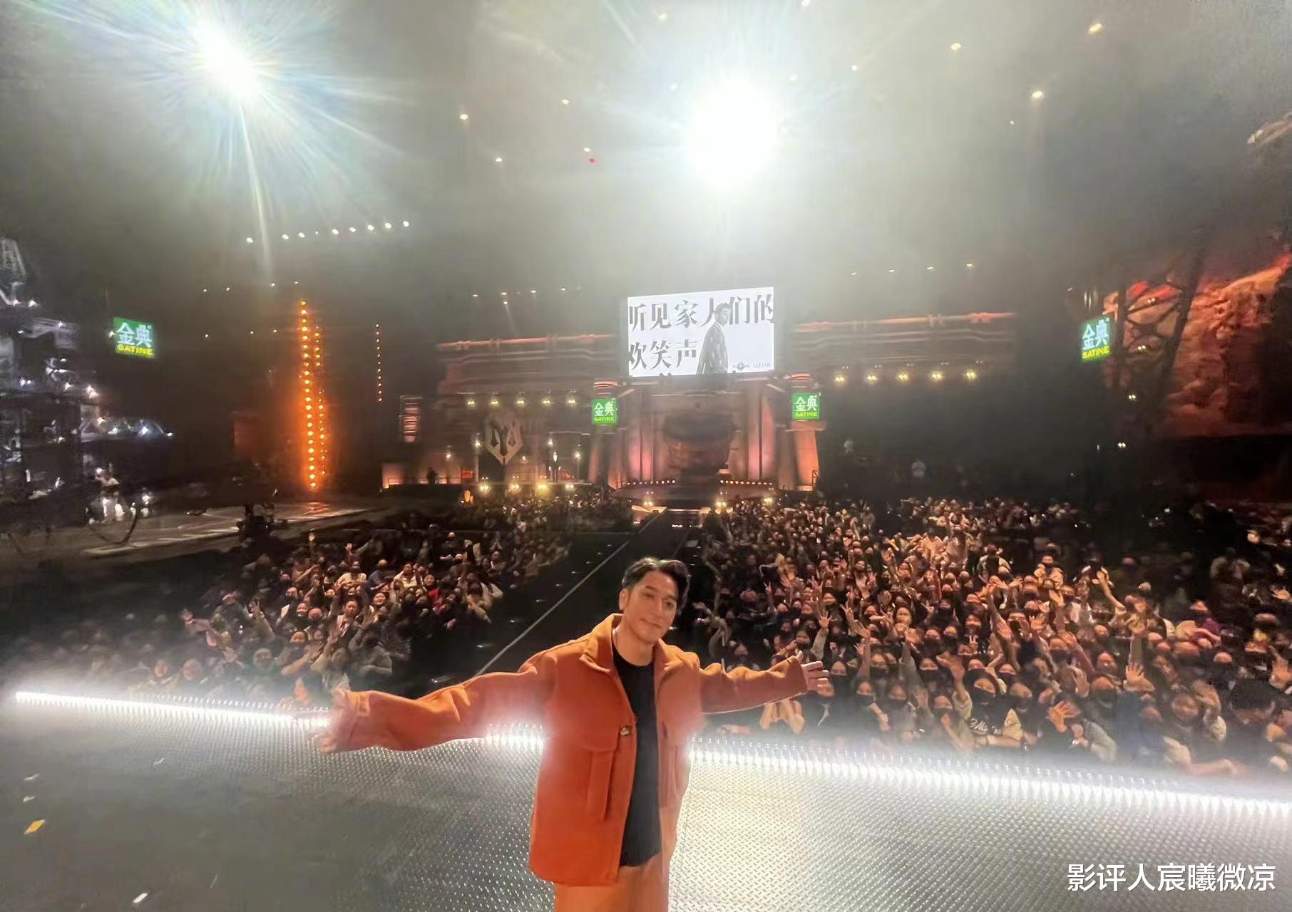 吴卓羲|《披荆斩棘》未成团“卖惨”后,吴卓羲意外收获了几个综艺资源