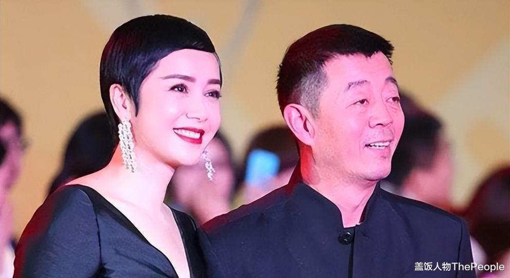 董洁|让董洁倾心的王大治背后,占影视界半壁江山的“西北圈”有多厉害