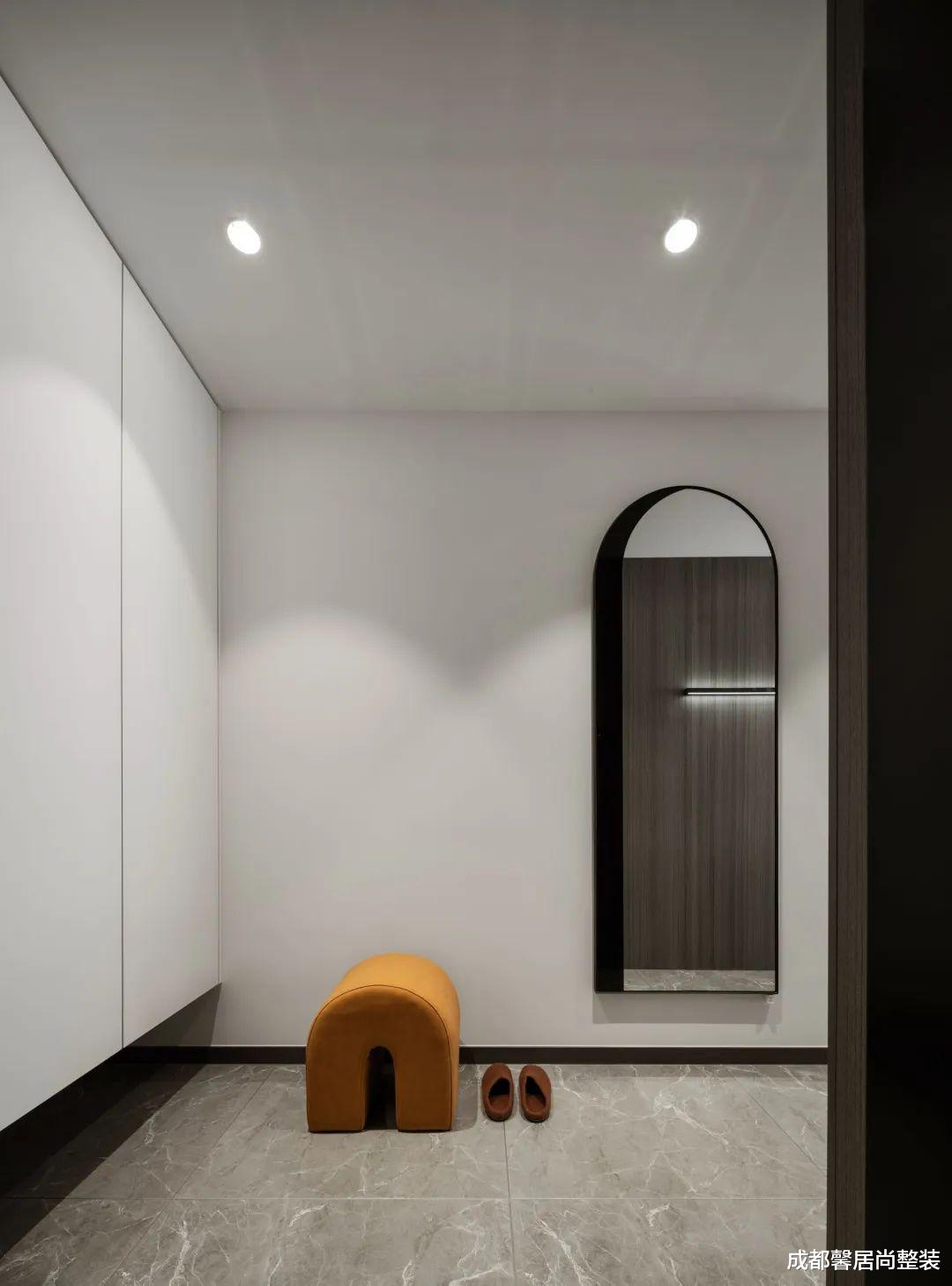 90后小夫妻花17万装修的现代简约风，130平四居室太赞了