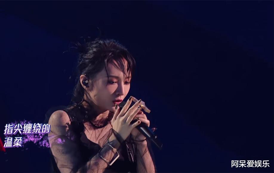 马嘉祺|《我们的歌4》音源数据：A组流量歌手断层领先，B组有实力没人气