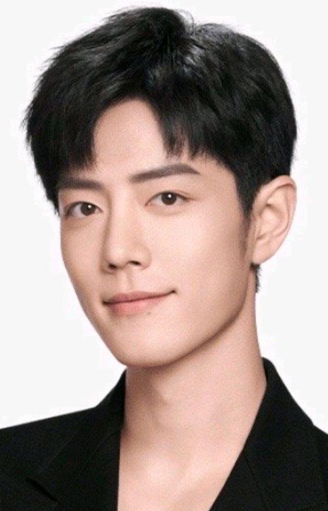 |解锁新代言！肖战两大惊喜：一场直播和一个品牌官宣