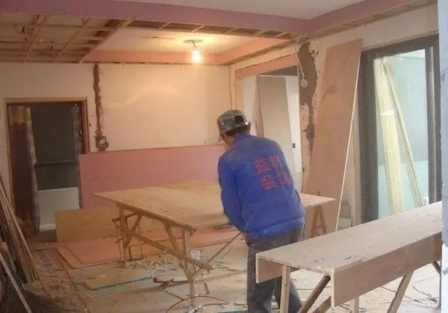 甲醛|@装修师傅,谈谈职业健康,“个人劳动防护”您做好了吗?