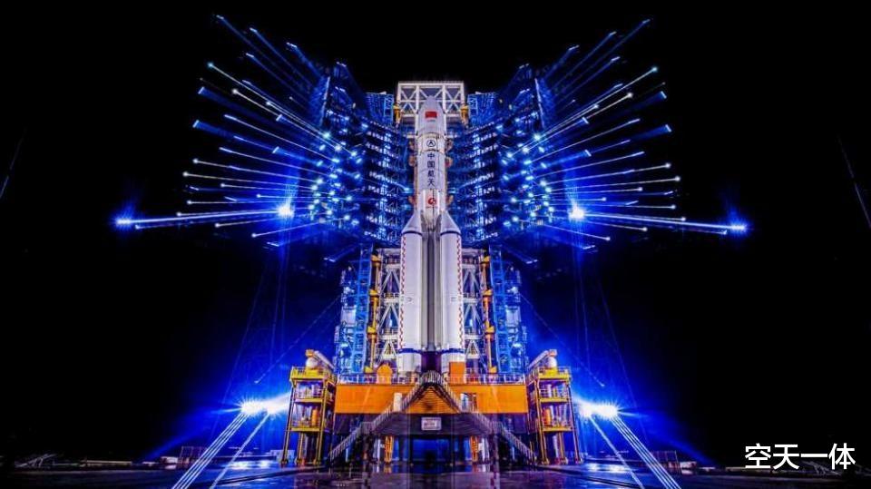 东风、长征、天问、神舟、嫦娥,我国航天器取名为何如此浪漫?
