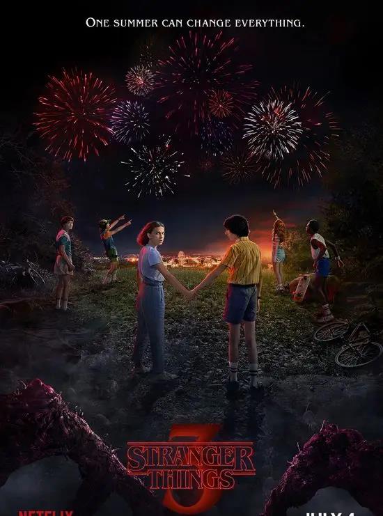 童星|欧美爆火小童星变金发女郎!18岁生日照惊呆网友:这是谁?