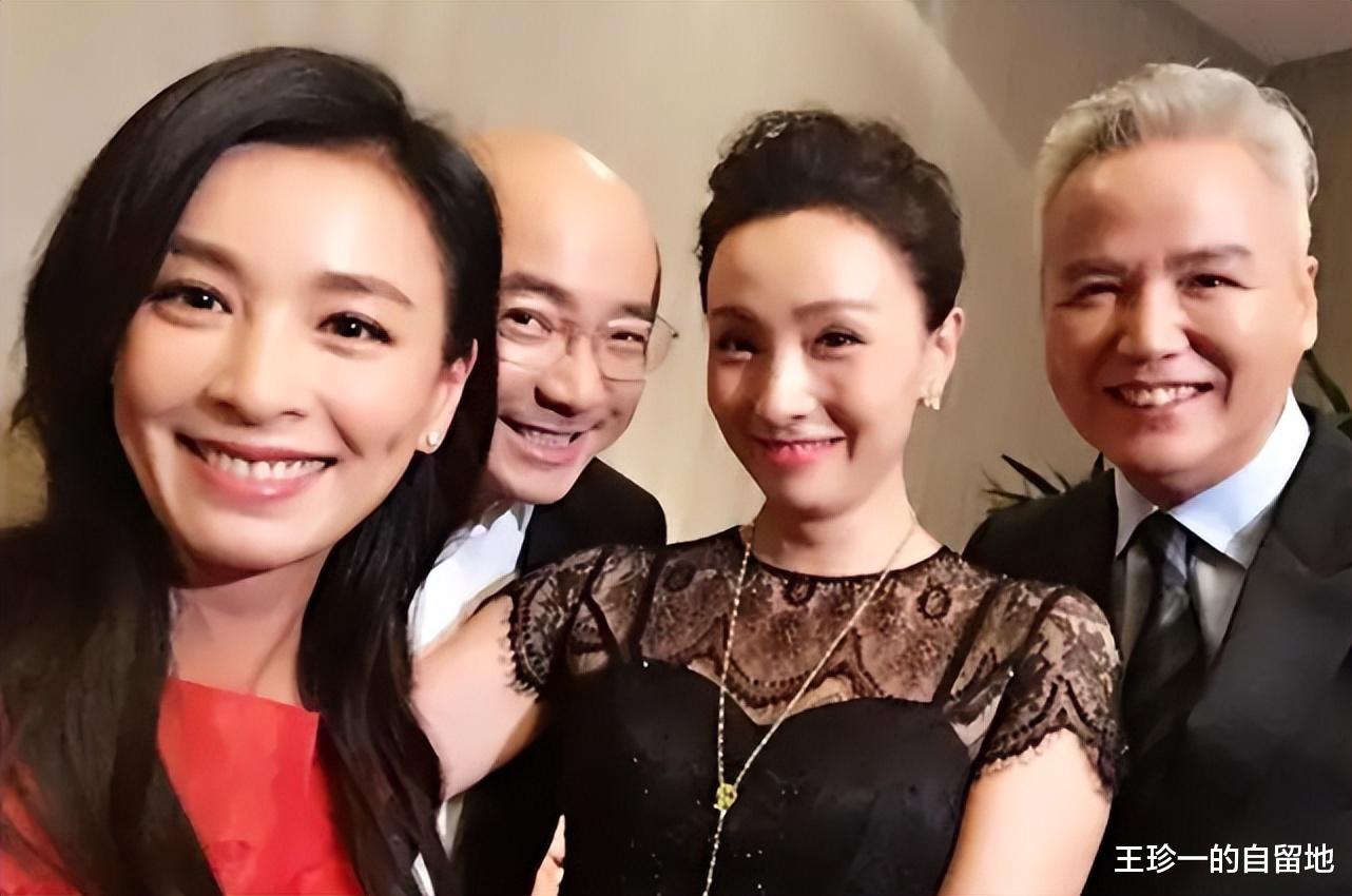 张馨予|才2天，娱圈的瓜太生猛了！96套房被查封，3年赚2.6亿，应有尽有