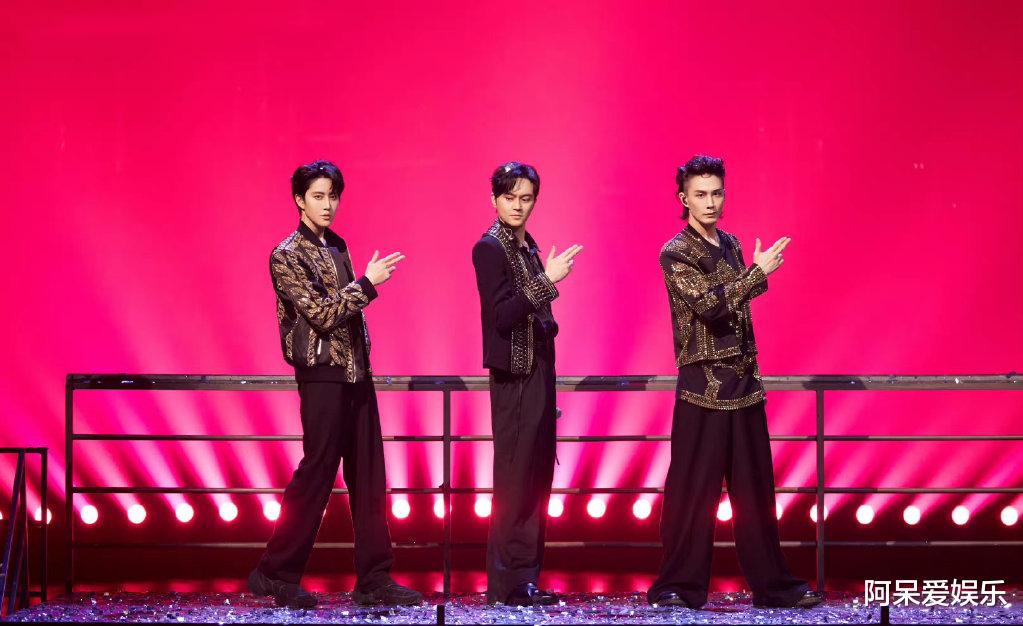 潘玮柏|《披哥2》第2次公演结束,潘玮柏组被质疑,杜德伟组意难平