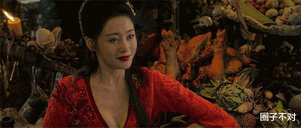 张小斐|这5位女星皆因一部戏爆红,缘何落得“昙花一现”?张小斐可惜了