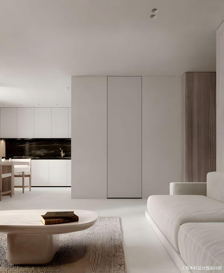 隐形门丨颜值与高级感背后,不能忽略的施工要点