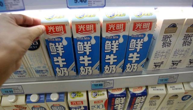 特殊时期囤货,别都往冰箱放,记得“4放3不放”,囤货不坏不浪费