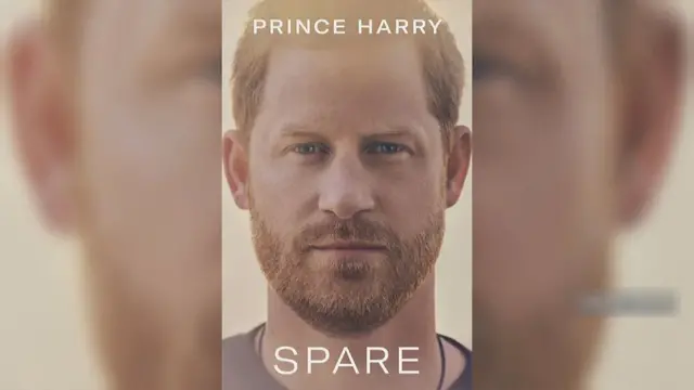 哈里王子|哈里王子回忆录下周出版,大泄兄弟斗争与威廉王子关系恐恶化