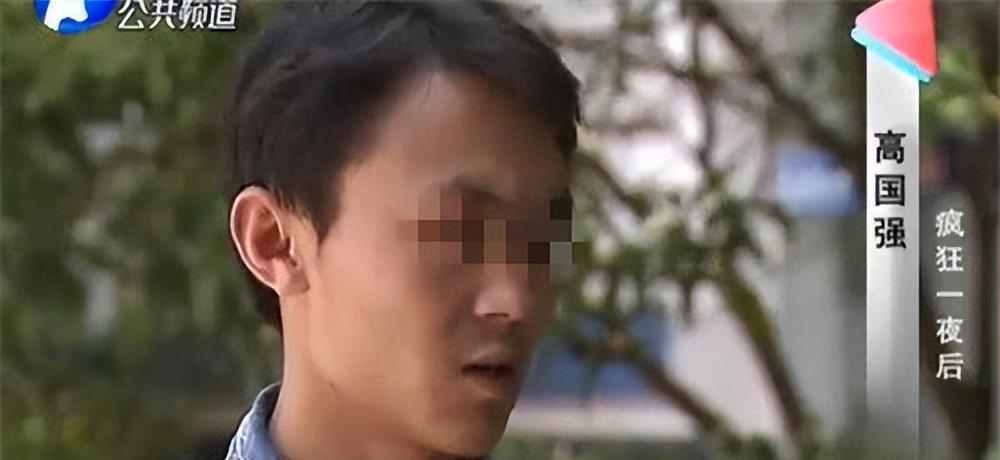 2016年,表弟千里来投奔表哥,不料引狼入室,四个月后表嫂竟怀孕了