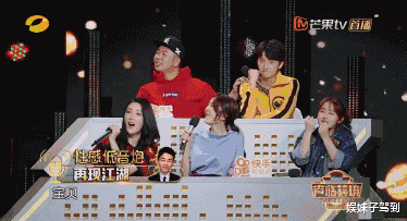 娱乐圈|娱乐圈公认的7位痞帅男星，长相不一定出众，但帅得别有风味