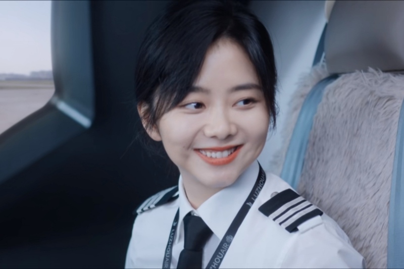 龙珠超|《向风而行》看到艾佳“点拨”李语珩，才懂谢泽天为何自愿绝育