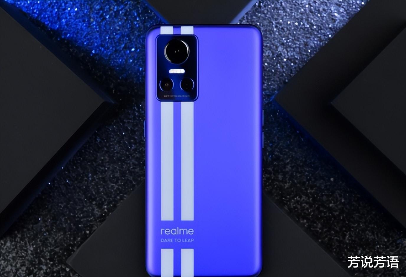 红米手机|realme但凡格局大一点,红米就不会这么狂了