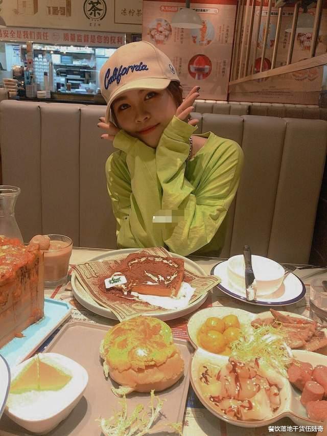 不可思议，请了大网红的餐饮店，居然就这样倒闭了