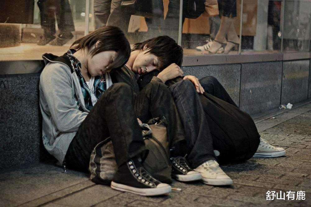 “儿女不再继承香火,让家庭血脉消失”:有些家庭,会到此为止