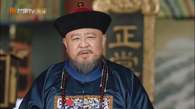 索额图|《天下长河》：站队索额图，暗算兄弟，中年上位的徐乾学才是狠人