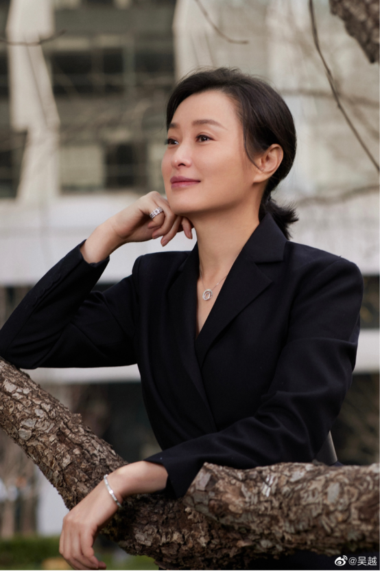 隋俊波|前半生黯淡，人到中年一飞冲天，这6位“遗珠”女星终于火了