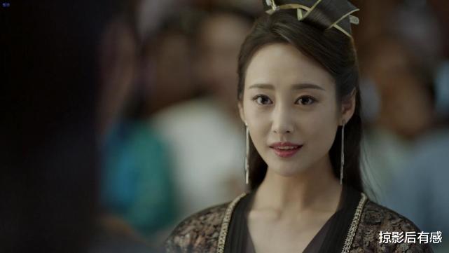 陈萍萍|在《庆余年》中，盘点九位隐秘的卧底和间谍，每一位都深藏不露，本事不小