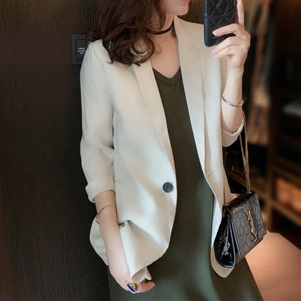 穿衣搭配|成熟女人的楷模，陈数的职场装无人能敌！气场强大又优雅，学学吧 。