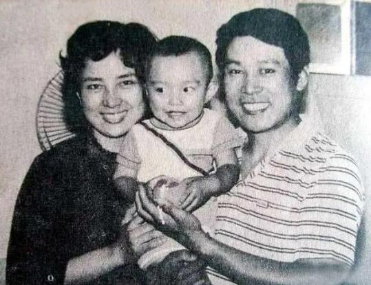 徐敏|著名演员张金玲：与徐敏离婚后，让儿子享受双份父爱