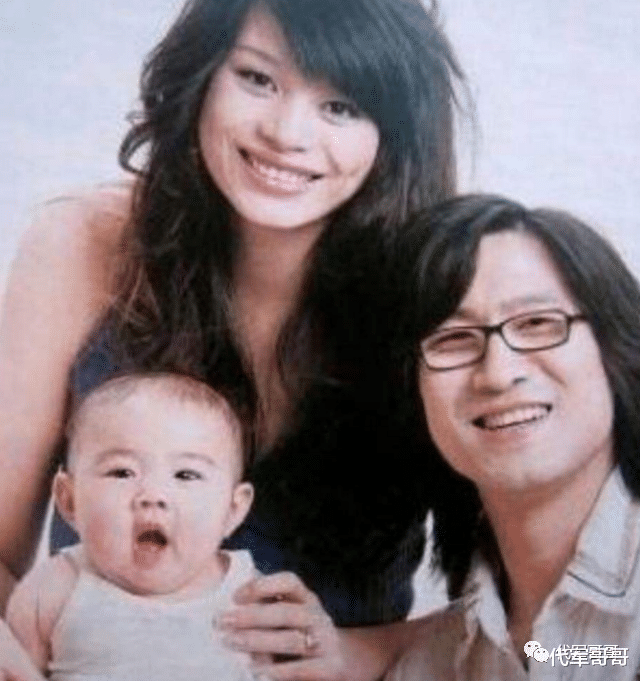 汪峰|汪峰第一任妻子齐丹：目睹前夫梅开三度，4年婚姻让我至今后怕