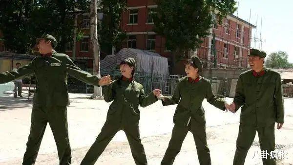 殷桃|停工两年，只为等好剧本！她的演技在线，身材更哇塞！