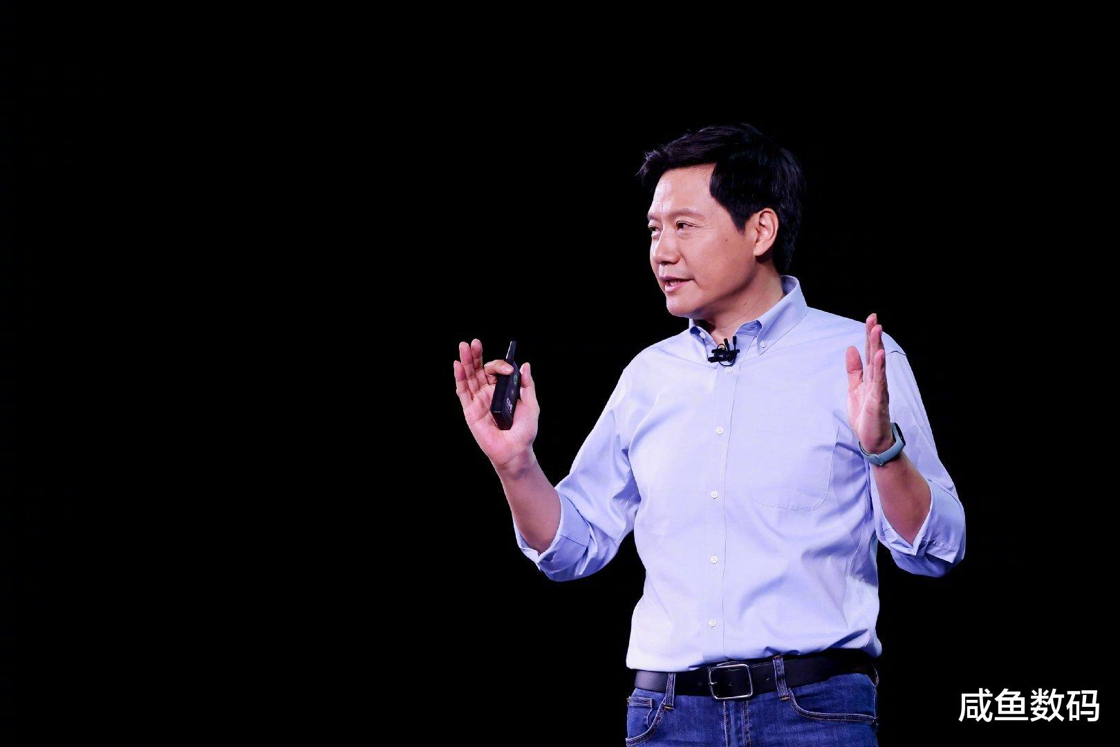 小米科技|自信心爆棚还是亮点不足？小米13系列仅预热三天，暗示着什么？