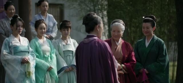 知否知否应是绿肥红瘦|知否：你以为华兰的贤惠名声是管家挣的？她那儿的妾室比梁晗都多