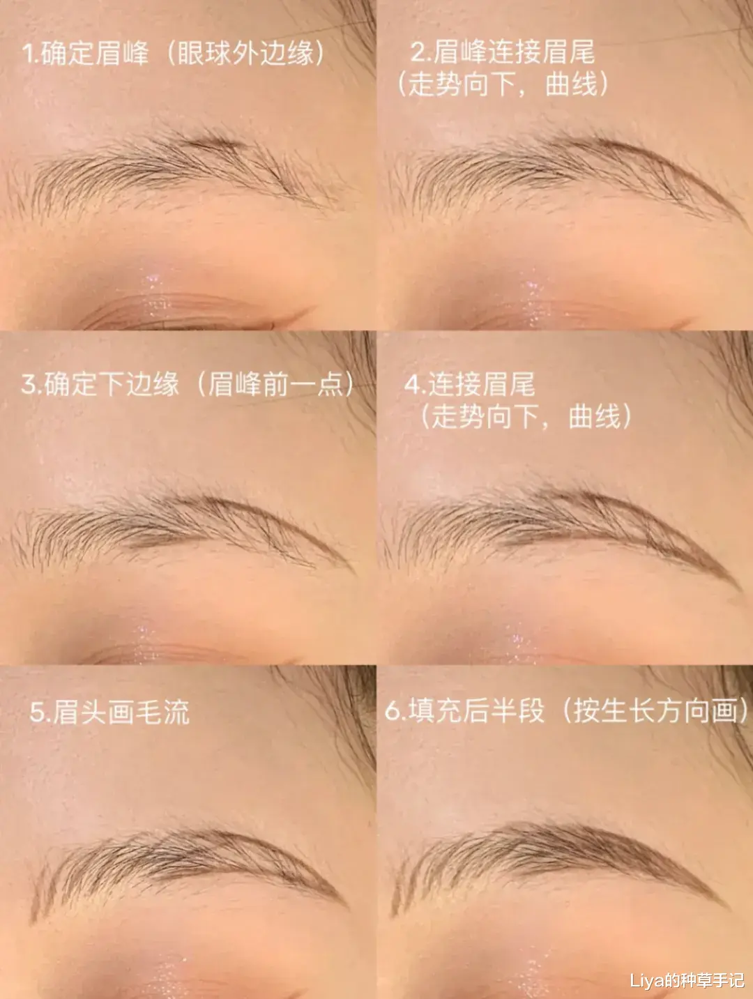 腮红 明明什么都化了，眼影、腮红、嘴唇一样没落，为什么反而更丑了？