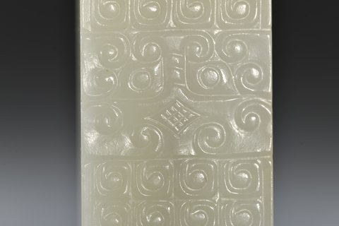 和田玉籽料|和田玉籽料勒子