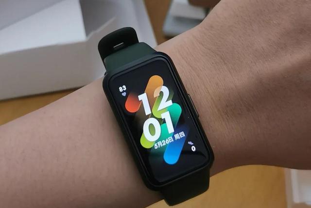手环|1000块的手环值得入手吗？佳明GarminSmart5手环上手体验报告